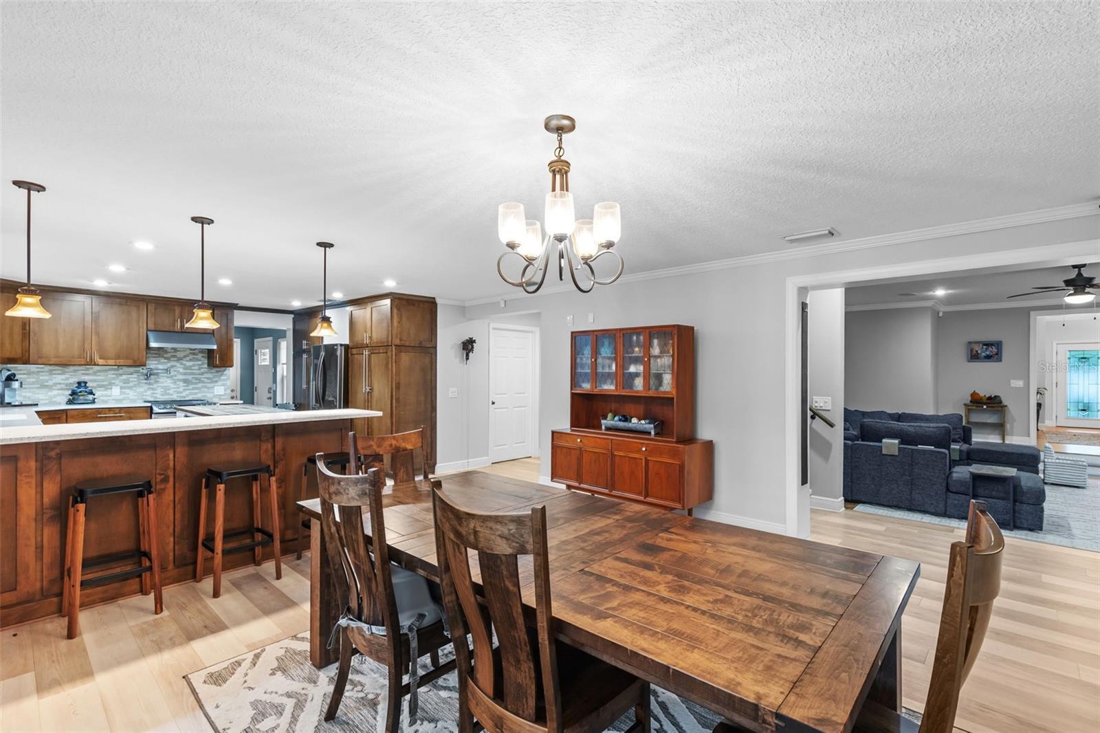 WILLIAMS ACRES UNREC - Residential