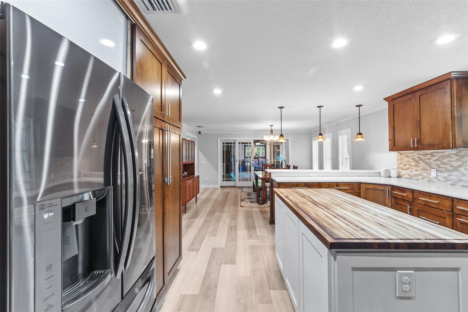 WILLIAMS ACRES UNREC - Residential