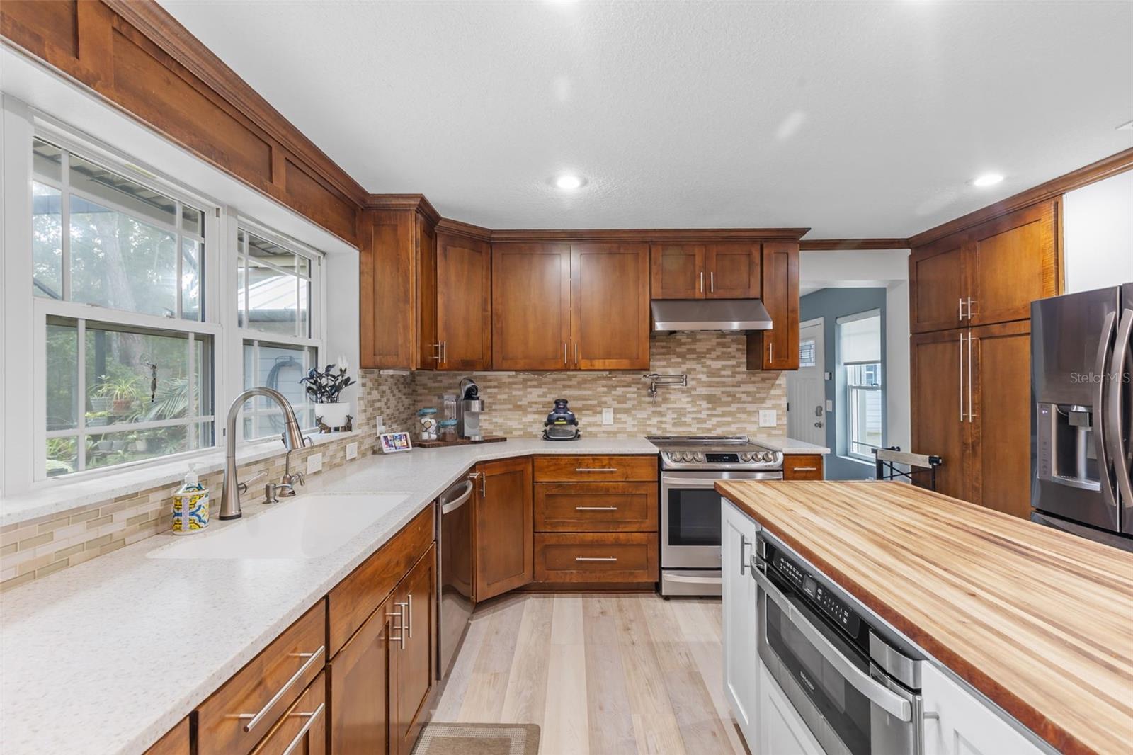 WILLIAMS ACRES UNREC - Residential