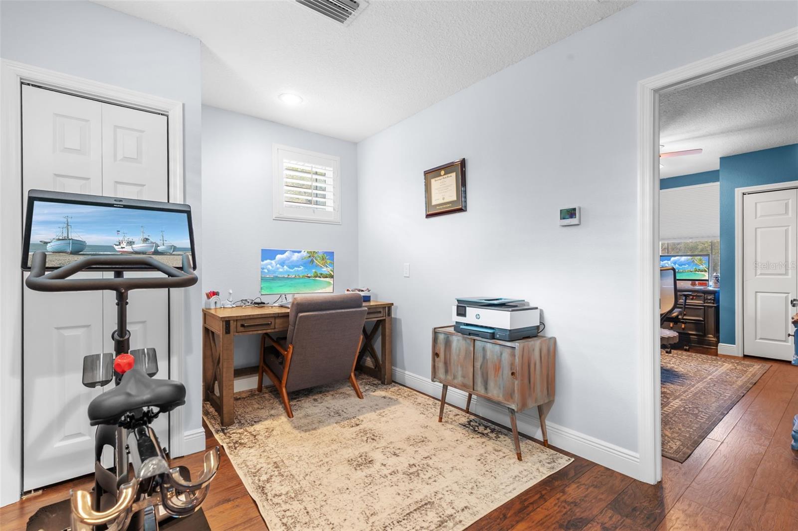 WILLIAMS ACRES UNREC - Residential