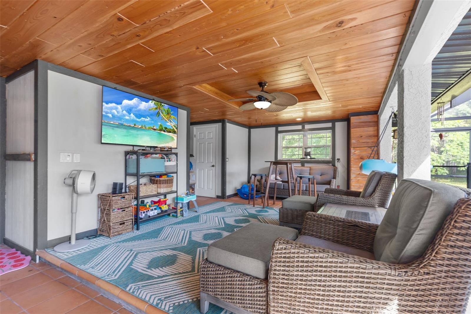 WILLIAMS ACRES UNREC - Residential