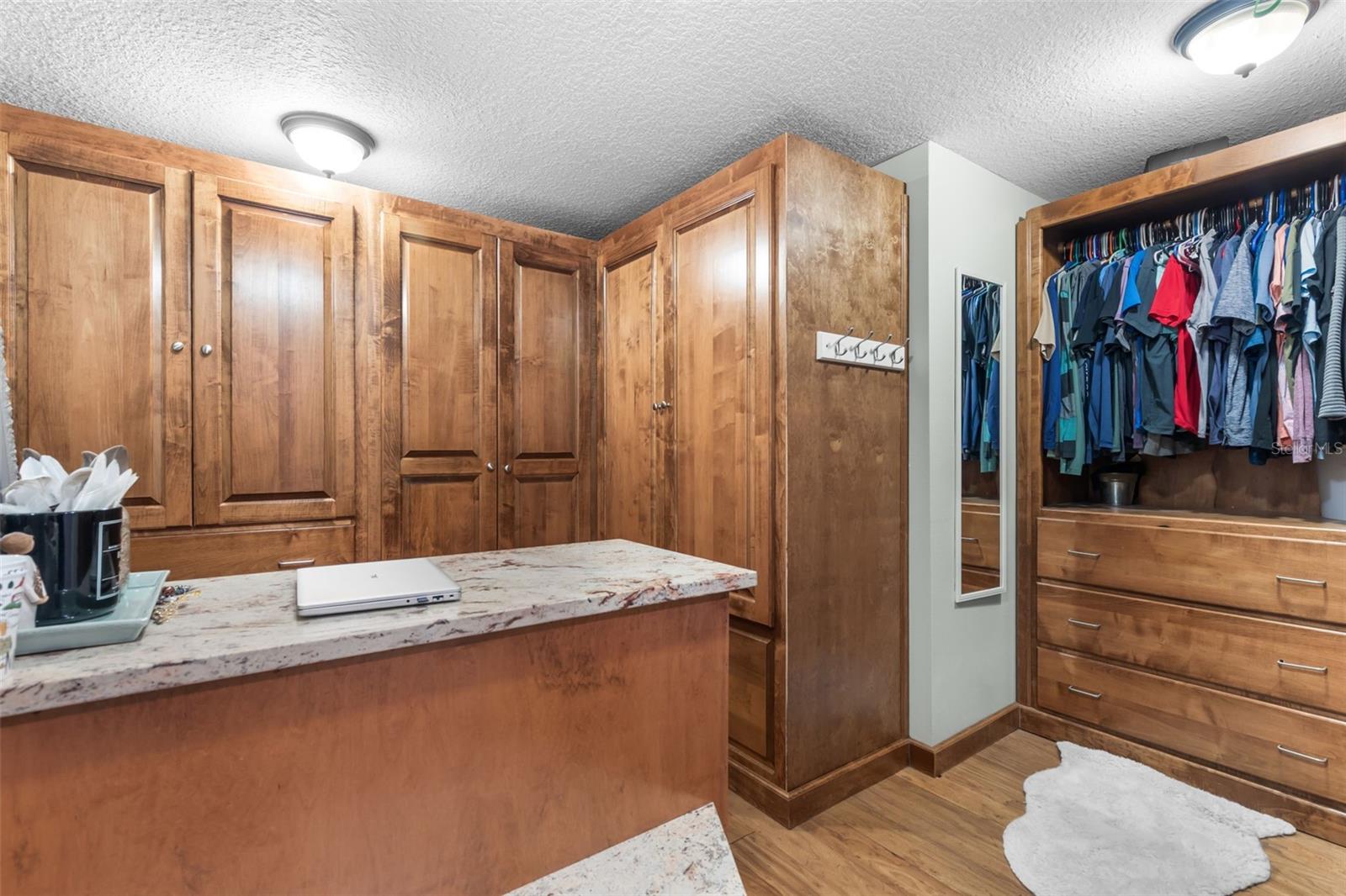 WILLIAMS ACRES UNREC - Residential