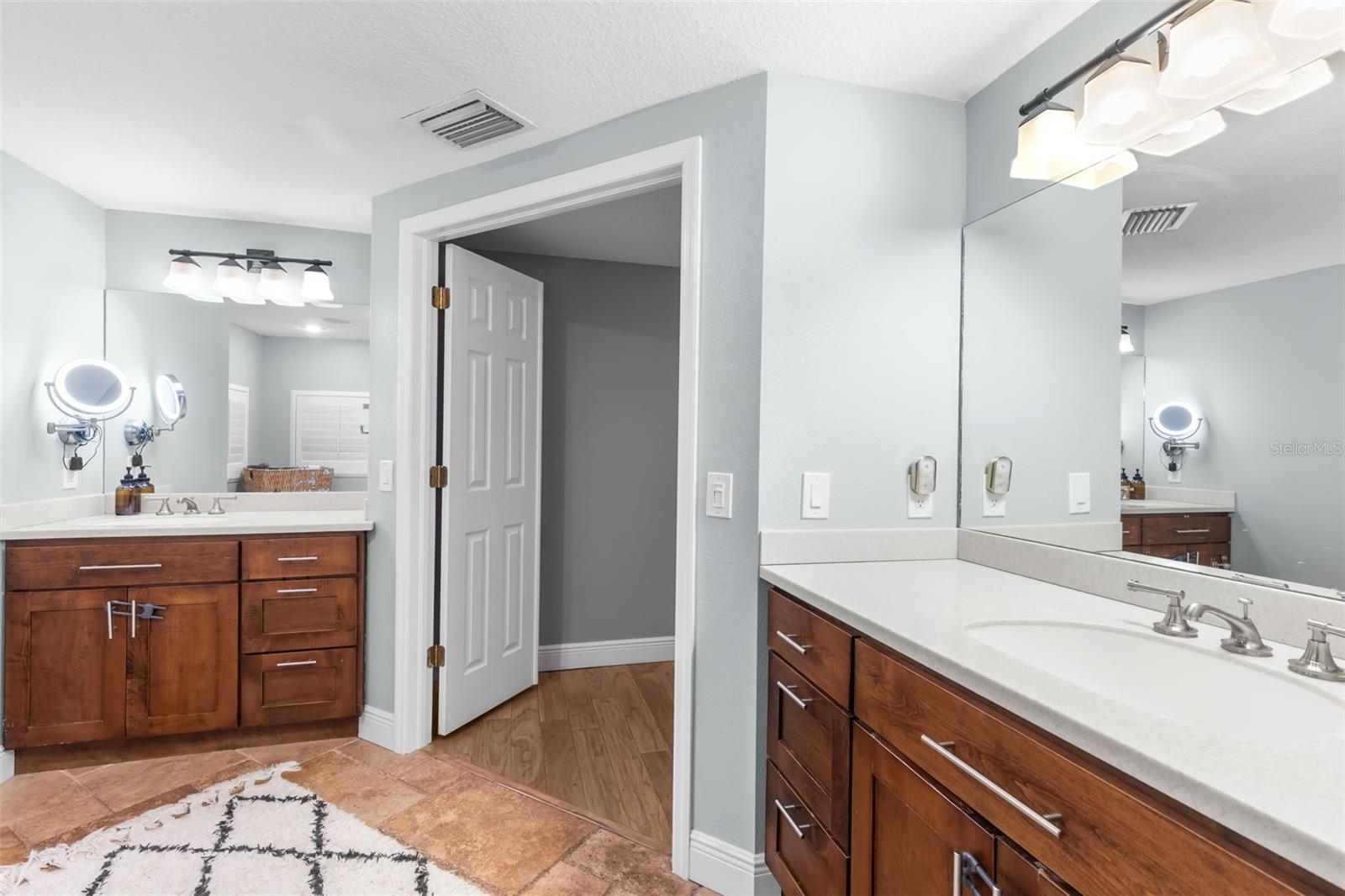 WILLIAMS ACRES UNREC - Residential