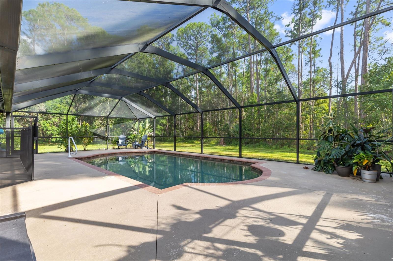 WILLIAMS ACRES UNREC - Residential