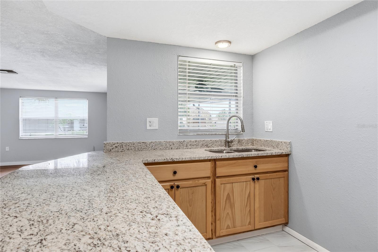 SEA PINES - Residential
