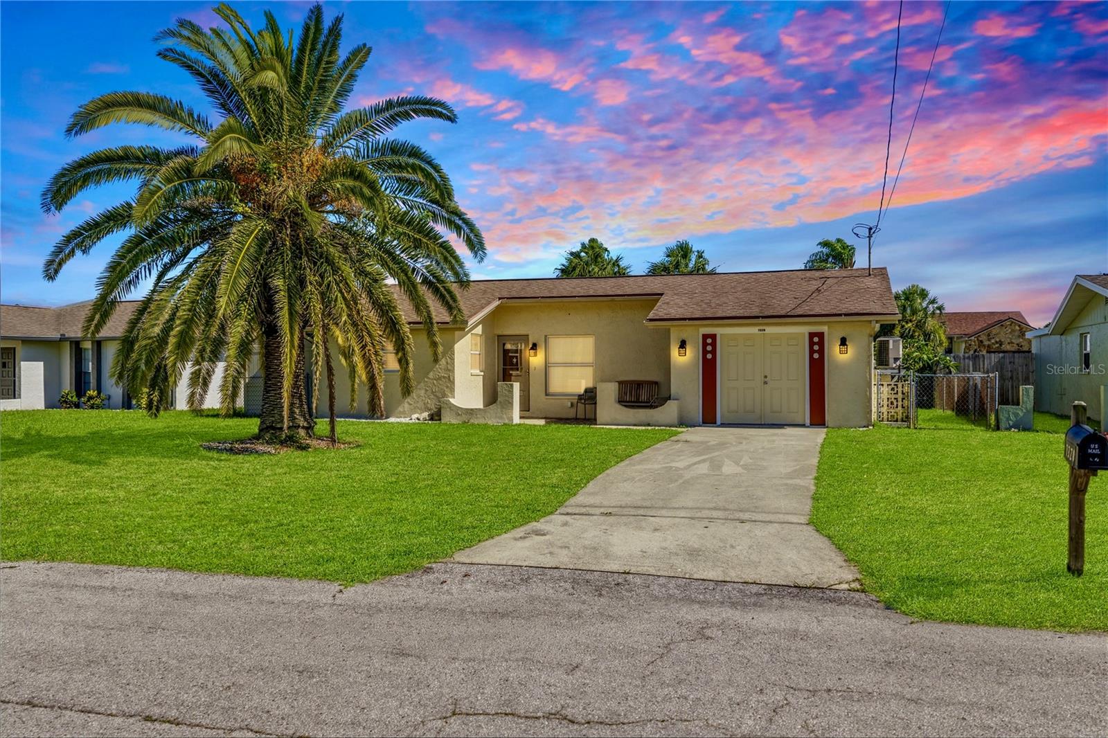 SEA PINES - Residential