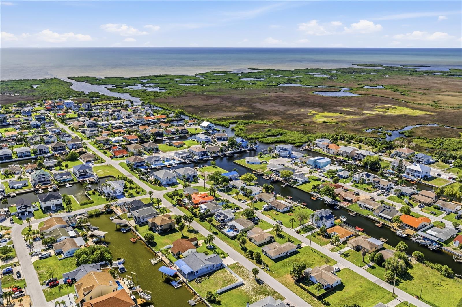SEA PINES - Residential