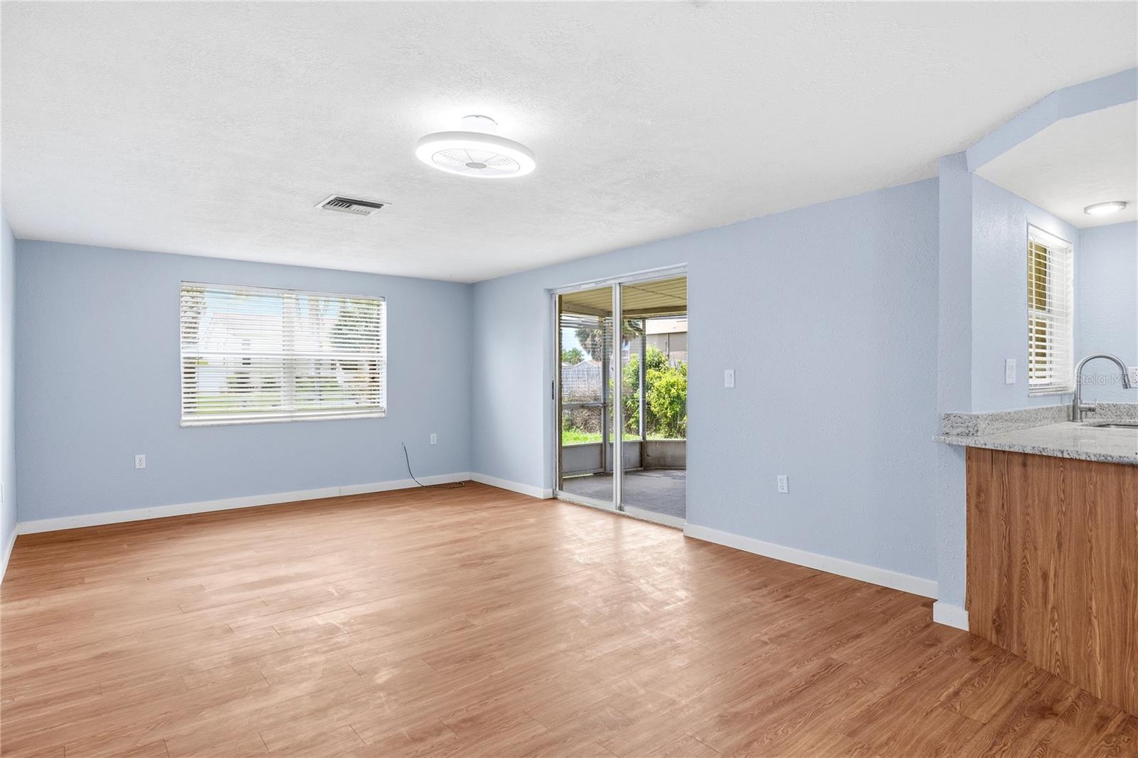 SEA PINES - Residential