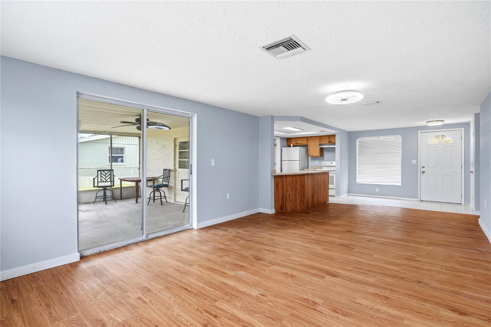 SEA PINES - Residential
