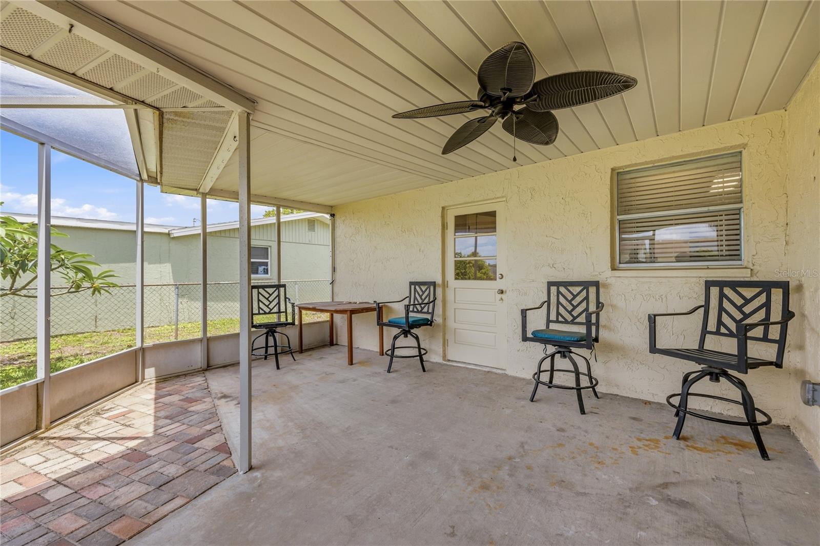 SEA PINES - Residential