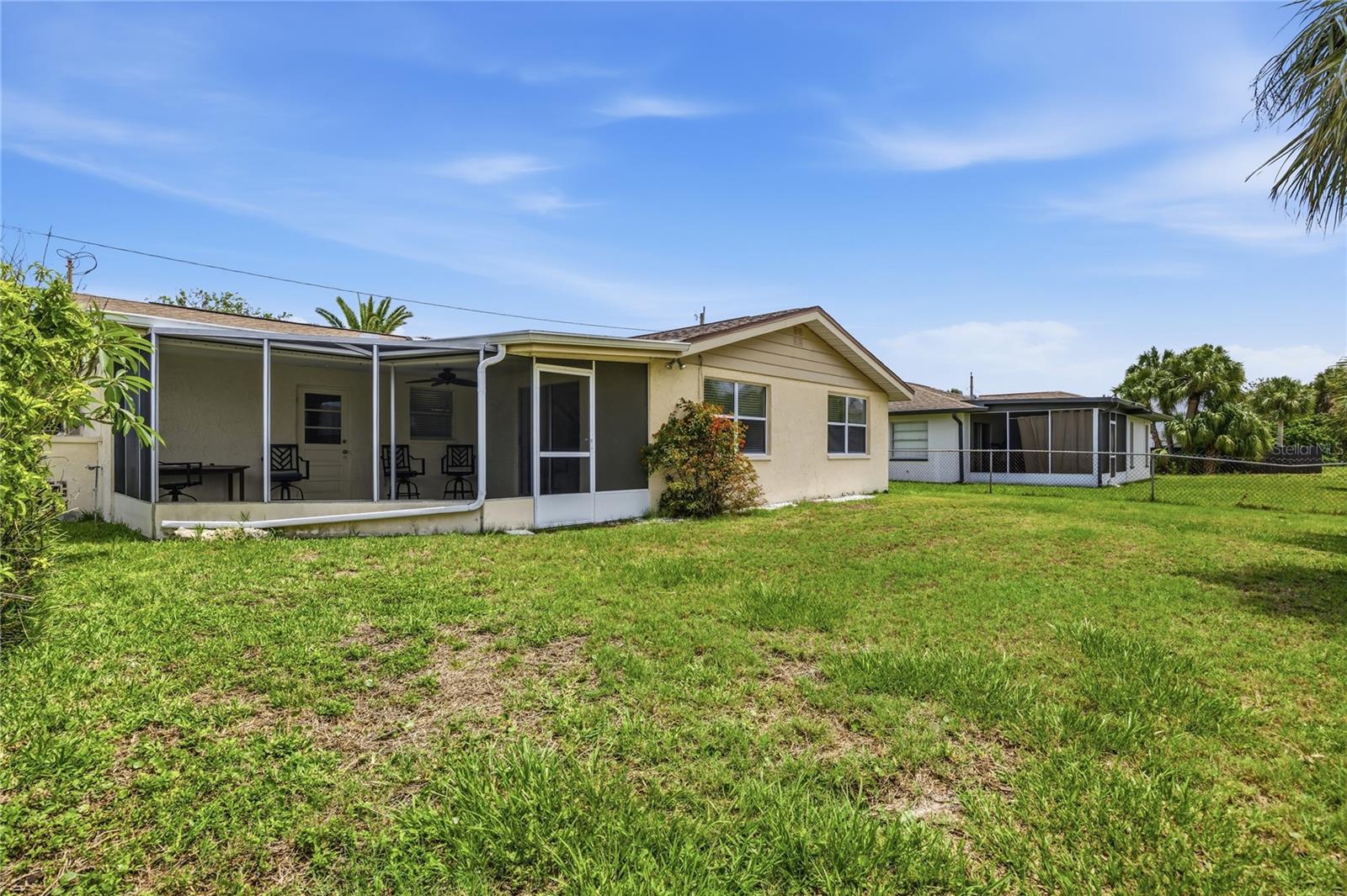 SEA PINES - Residential