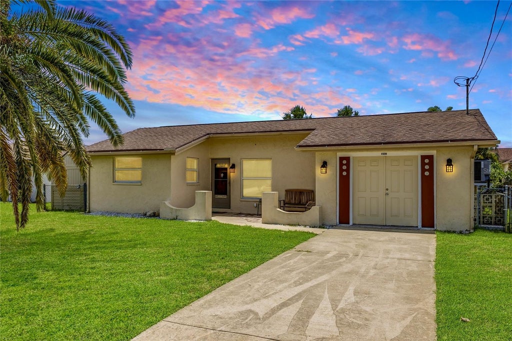 Photo of 7328 Mako Drive, Hudson, FL 34667 (MLS # TB8514980)