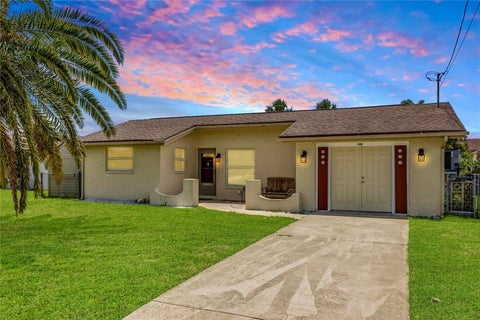 Photo of 7328 Mako Drive, Hudson, FL 34667 (MLS # TB8514980)