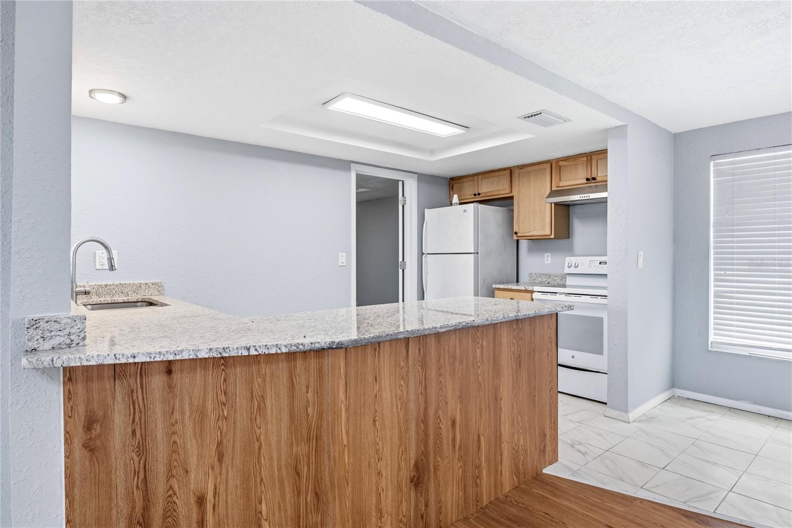 SEA PINES - Residential