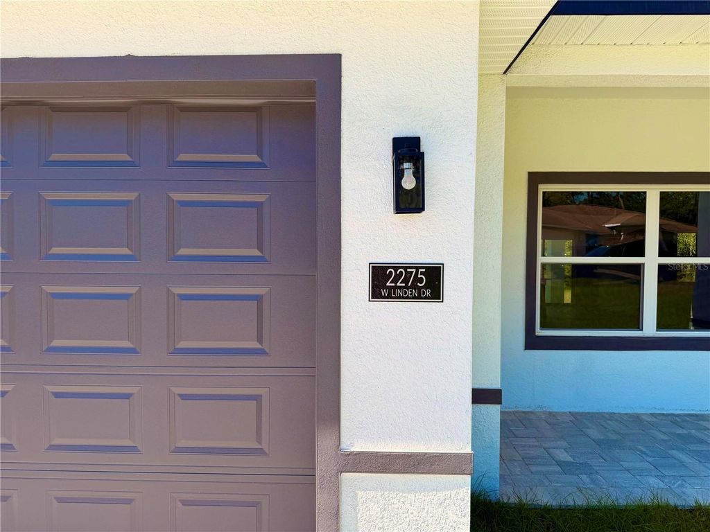 Photo of 2275 W Linden Drive, Citrus Springs, FL 34434 (MLS # O6357160)