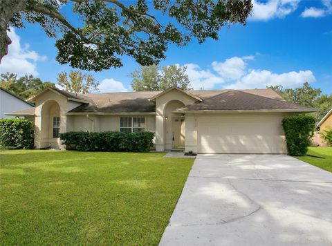 A home in OCOEE