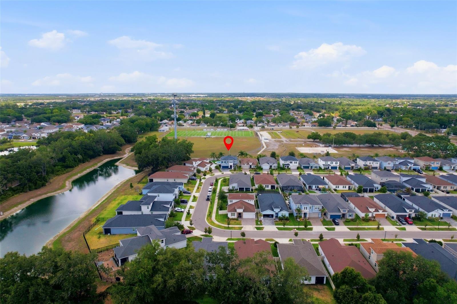 PROVIDENCE RESERVE - Residential