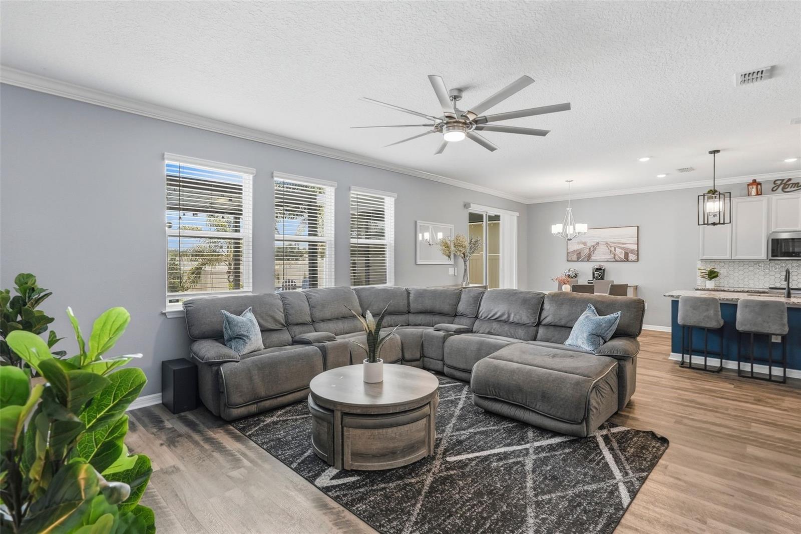 PROVIDENCE RESERVE - Residential