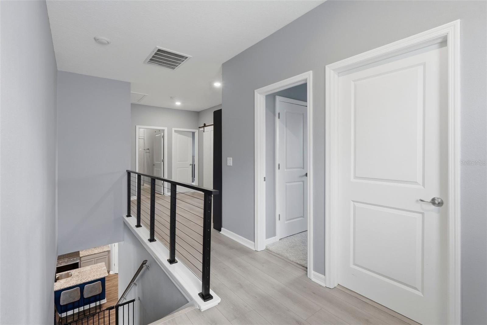 PROVIDENCE RESERVE - Residential