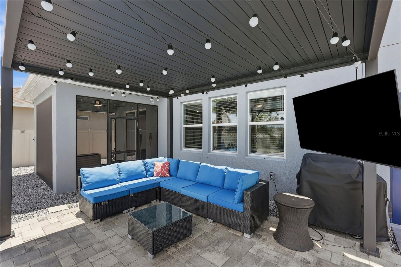 PROVIDENCE RESERVE - Residential