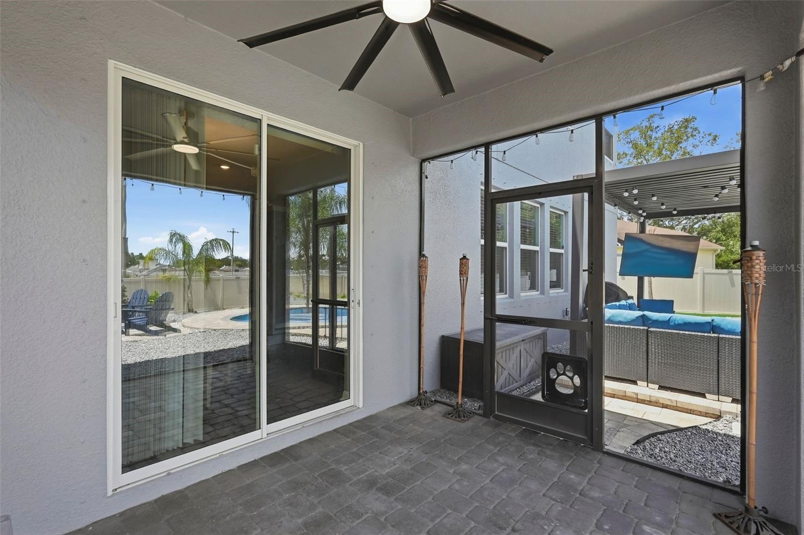 PROVIDENCE RESERVE - Residential