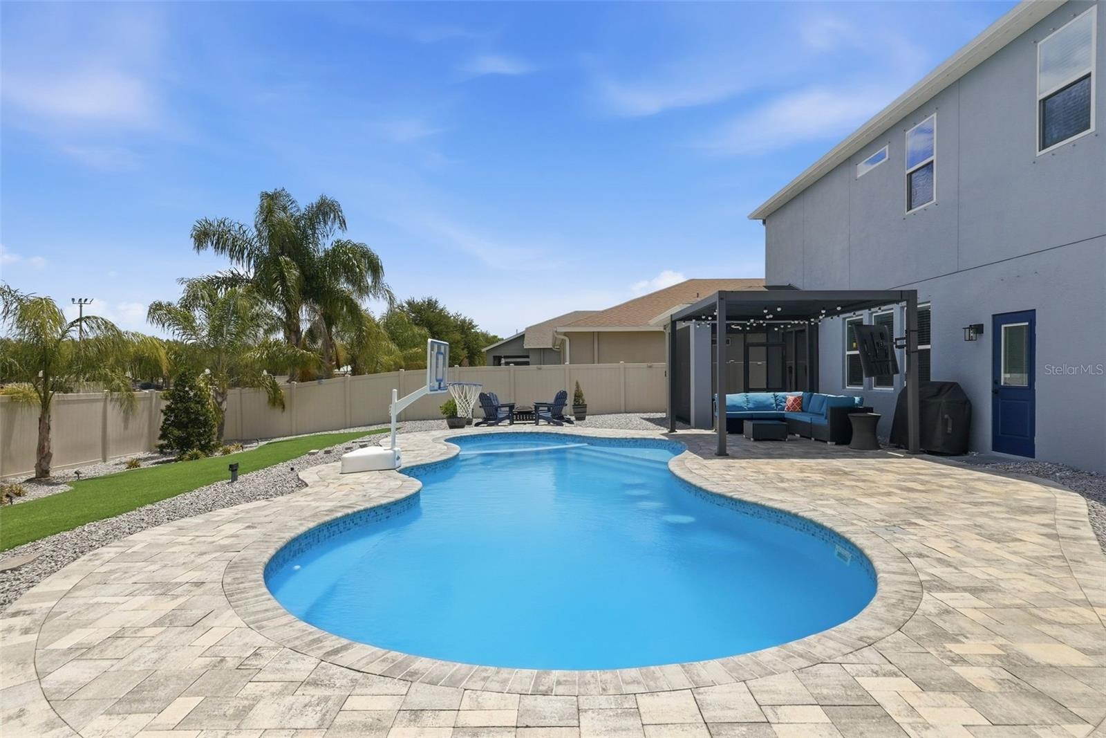 PROVIDENCE RESERVE - Residential