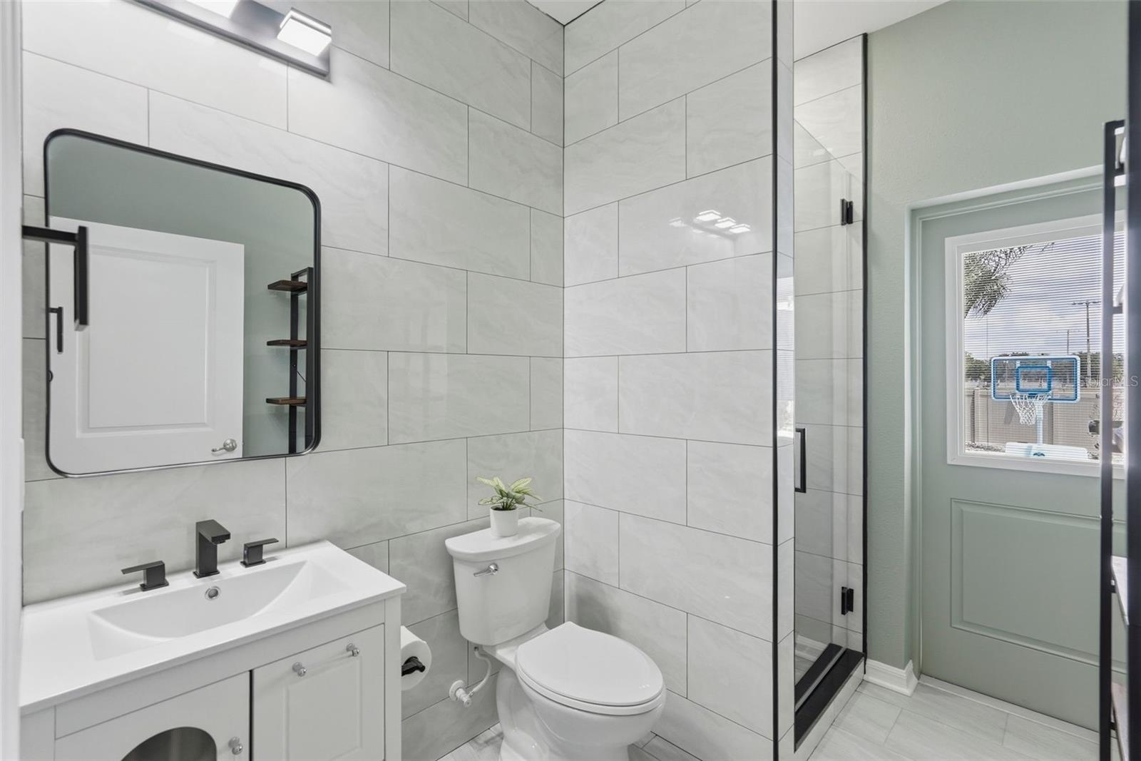 PROVIDENCE RESERVE - Residential
