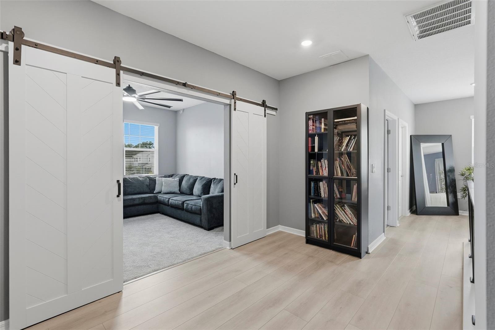 PROVIDENCE RESERVE - Residential