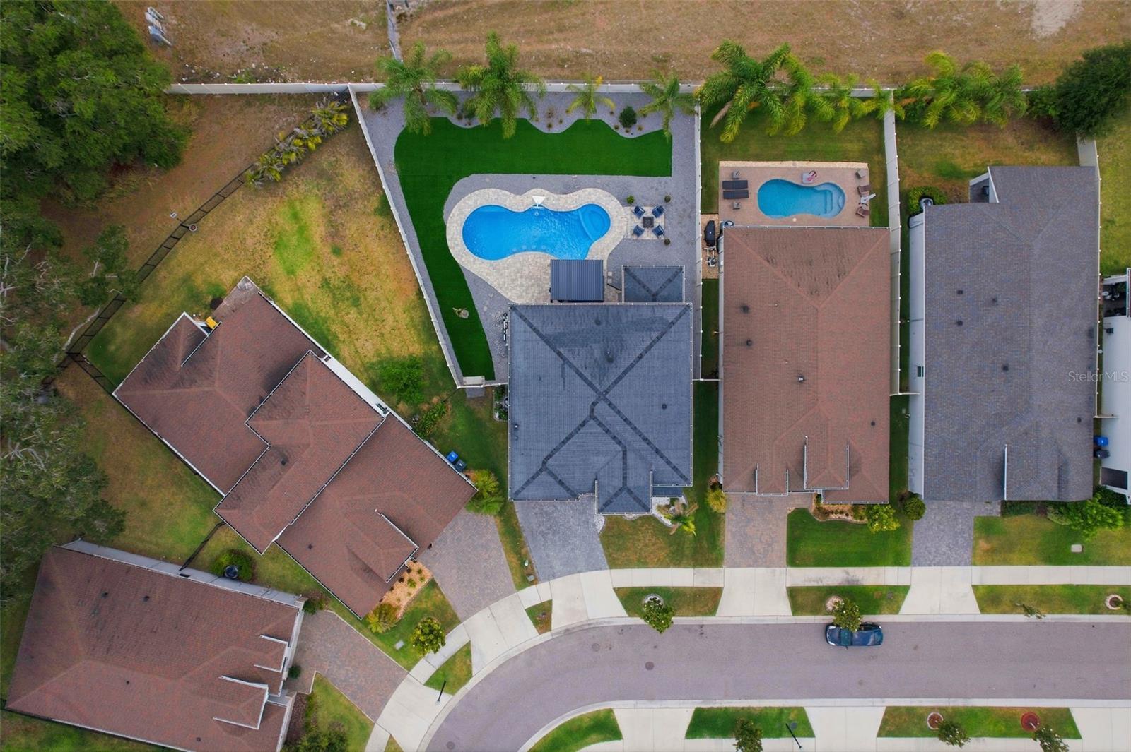 PROVIDENCE RESERVE - Residential