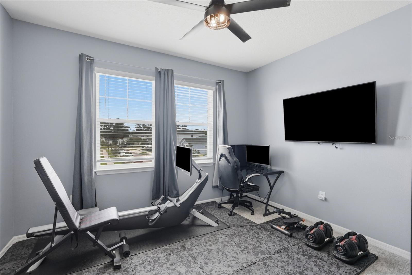 PROVIDENCE RESERVE - Residential