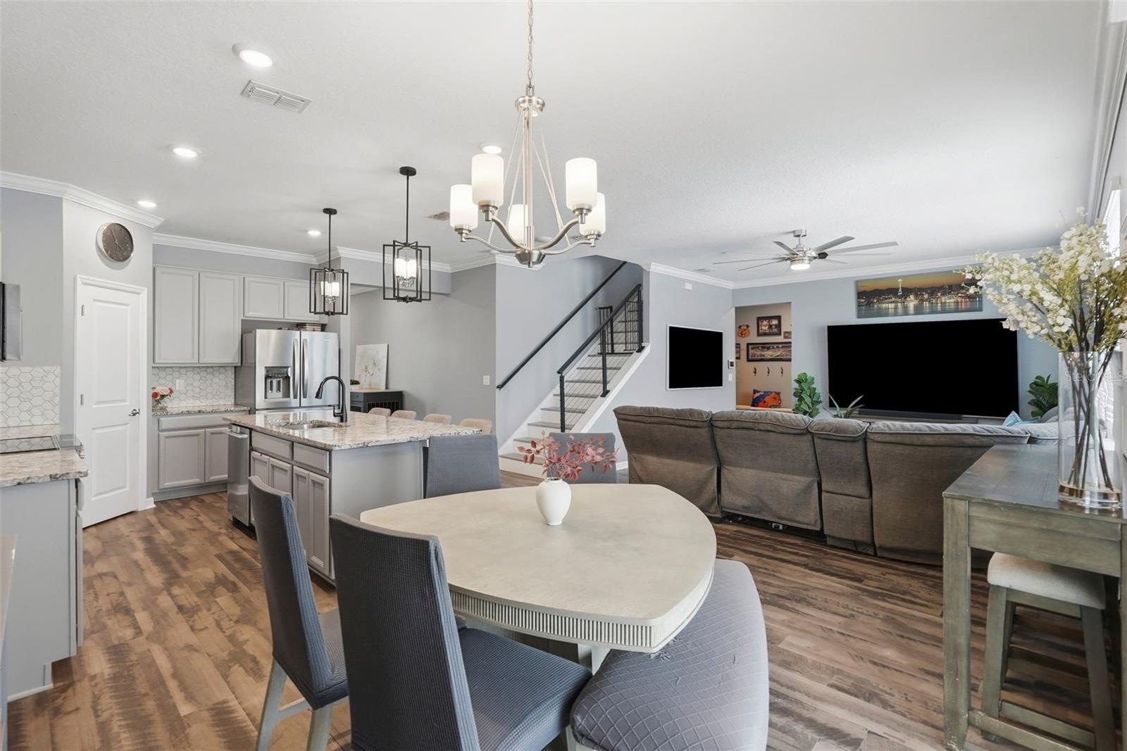 PROVIDENCE RESERVE - Residential