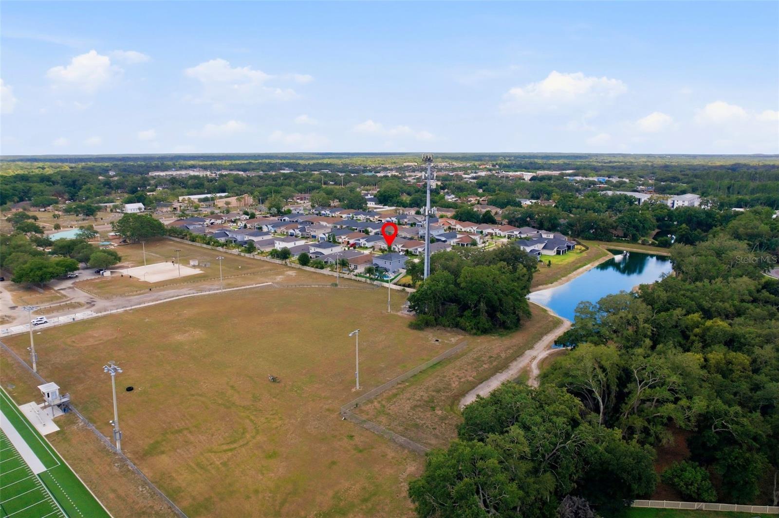 PROVIDENCE RESERVE - Residential