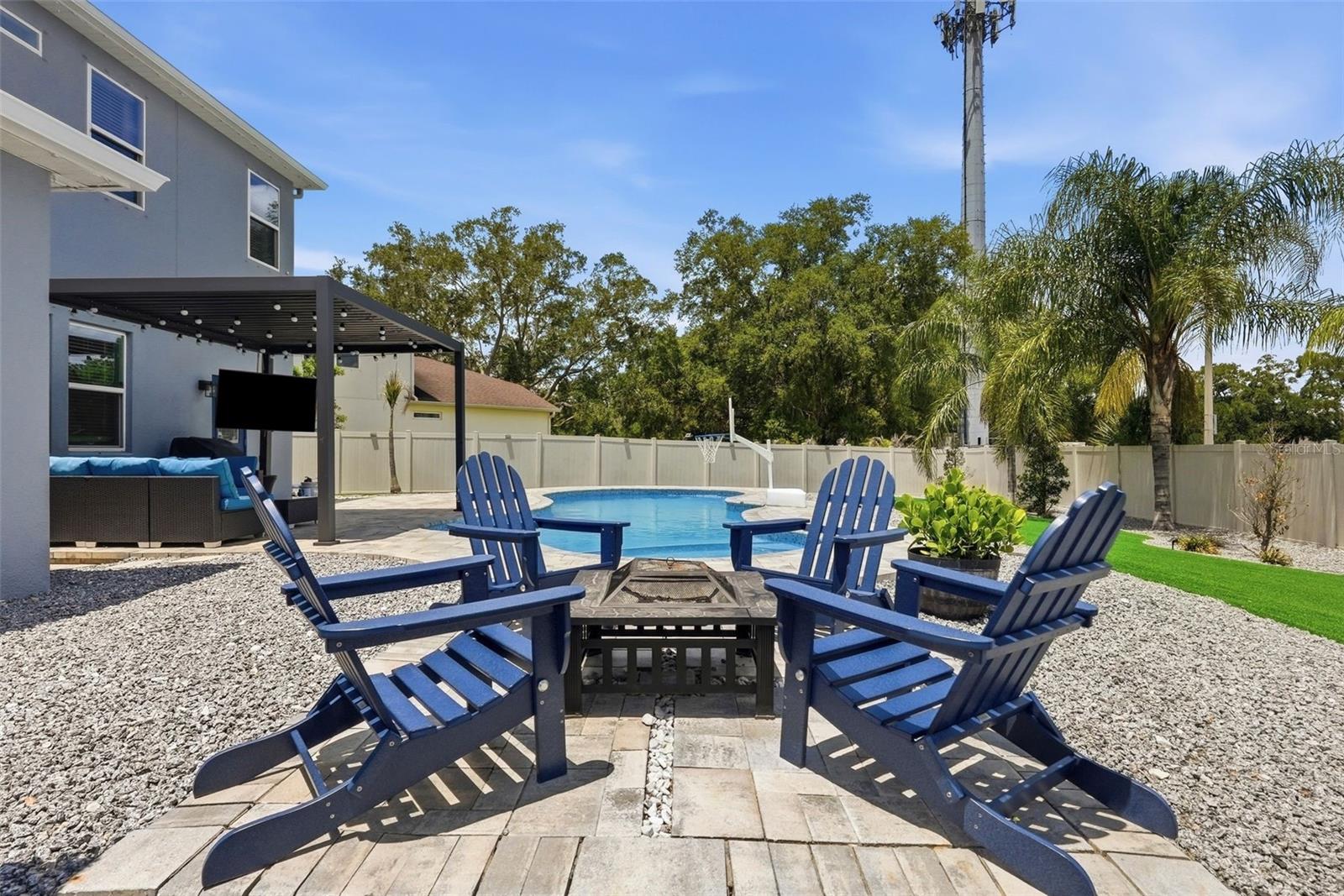 PROVIDENCE RESERVE - Residential