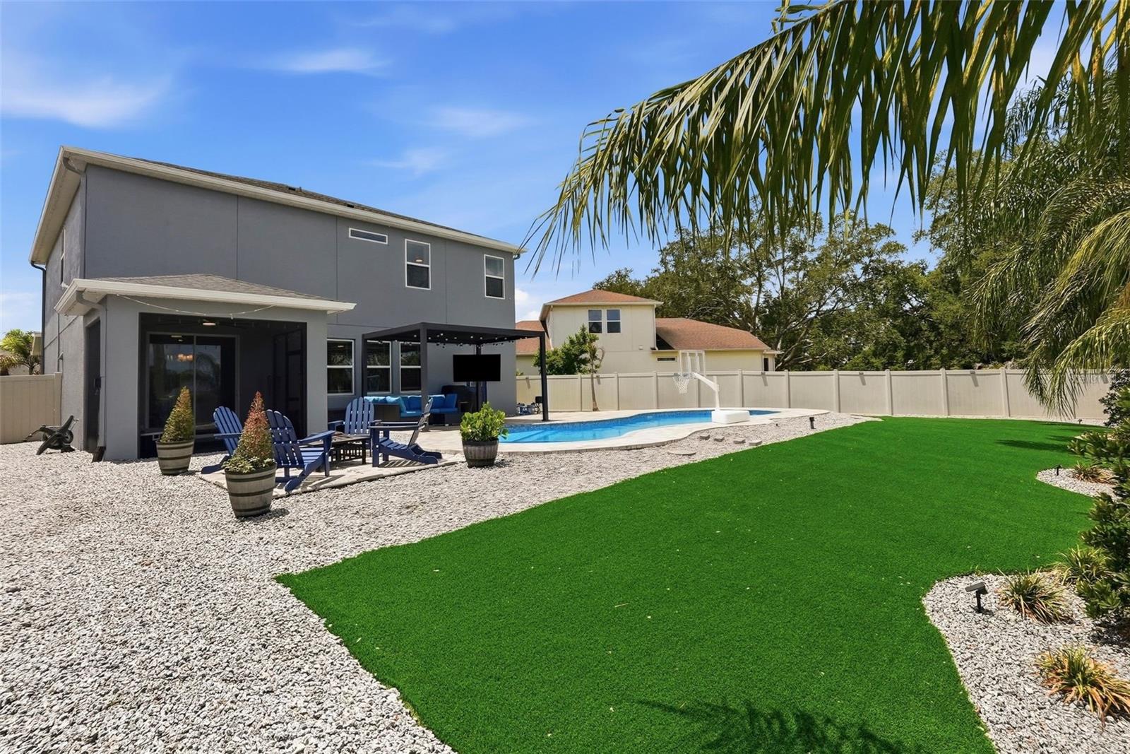 PROVIDENCE RESERVE - Residential