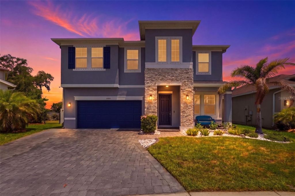 Photo of 10808 Whitland Grove Drive, Riverview, FL 33578 (MLS # A4693663)