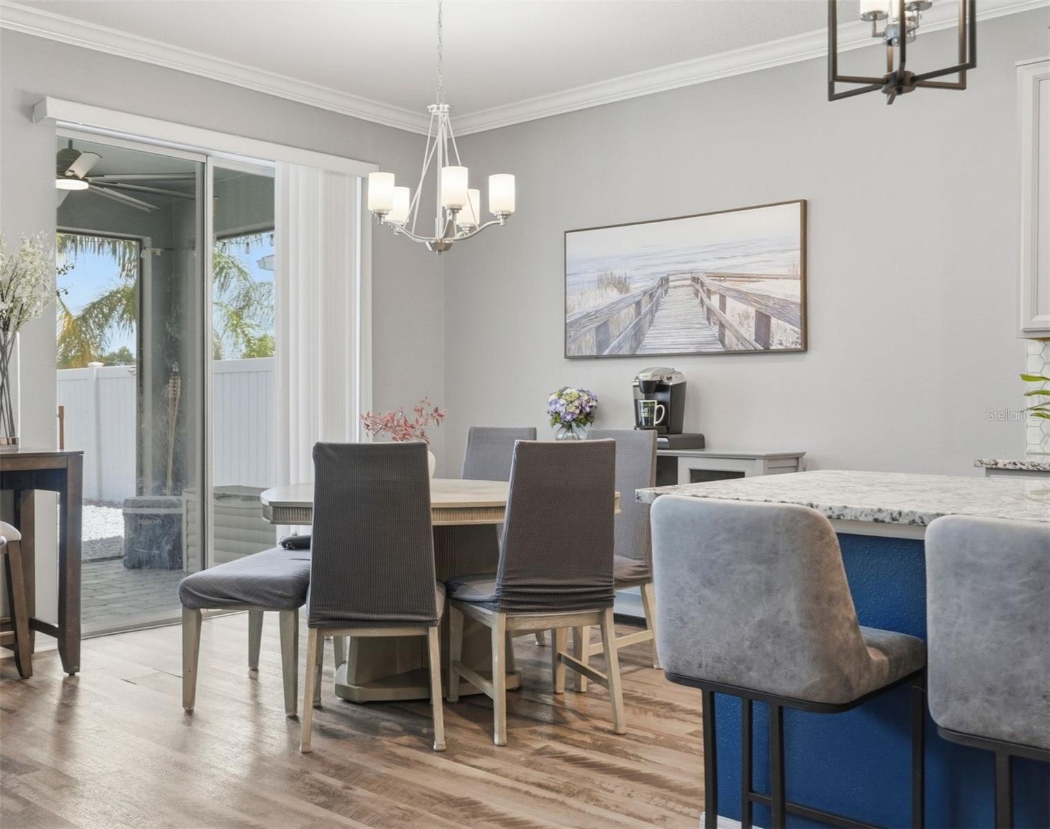 PROVIDENCE RESERVE - Residential