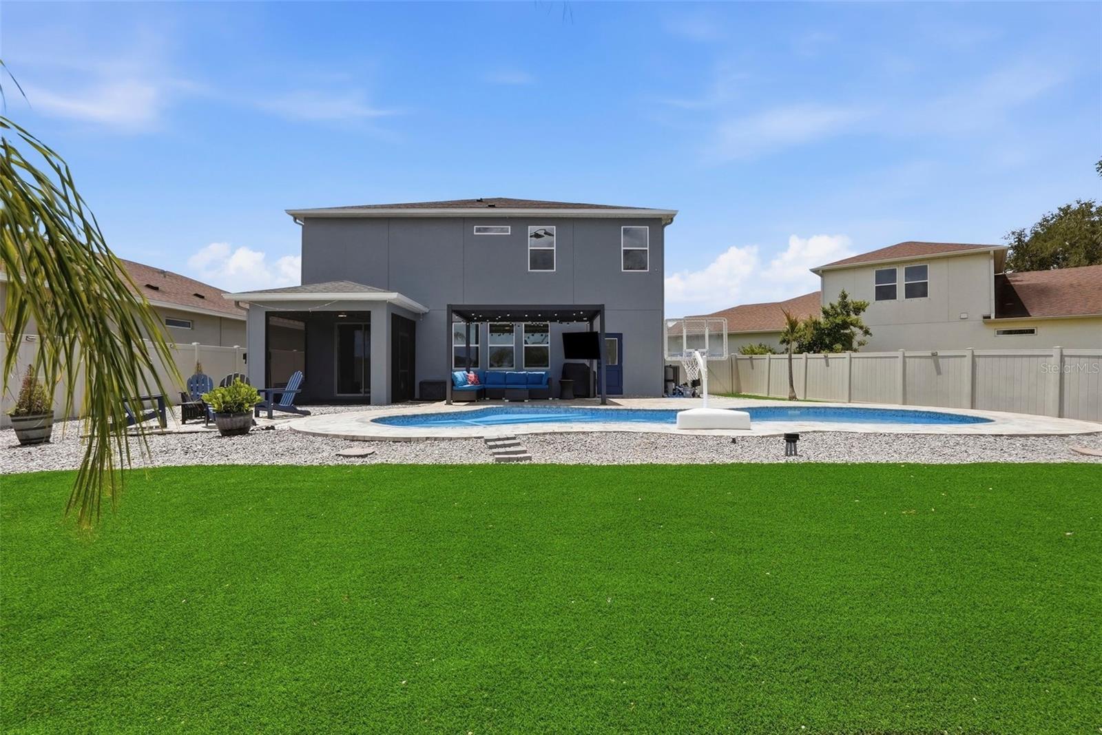 PROVIDENCE RESERVE - Residential