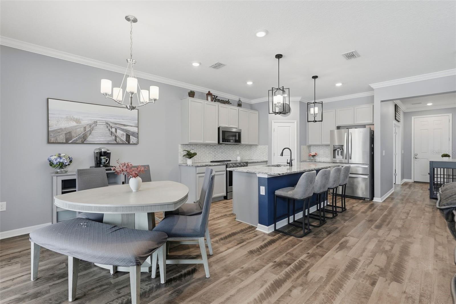 PROVIDENCE RESERVE - Residential