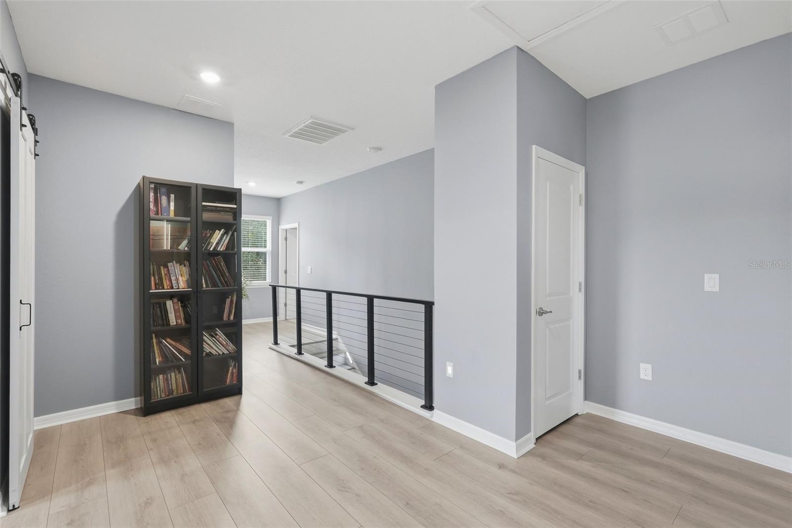 PROVIDENCE RESERVE - Residential