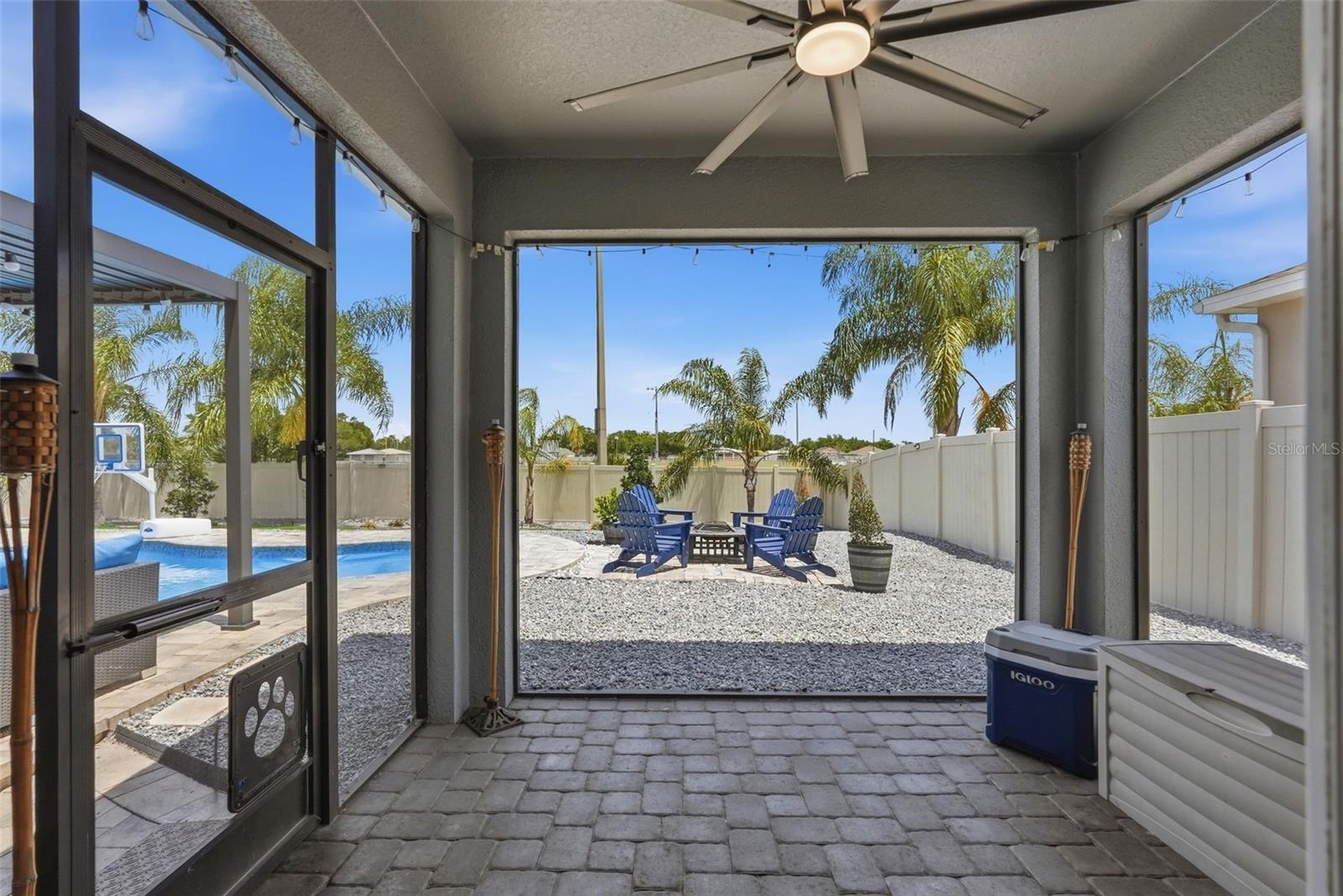 PROVIDENCE RESERVE - Residential