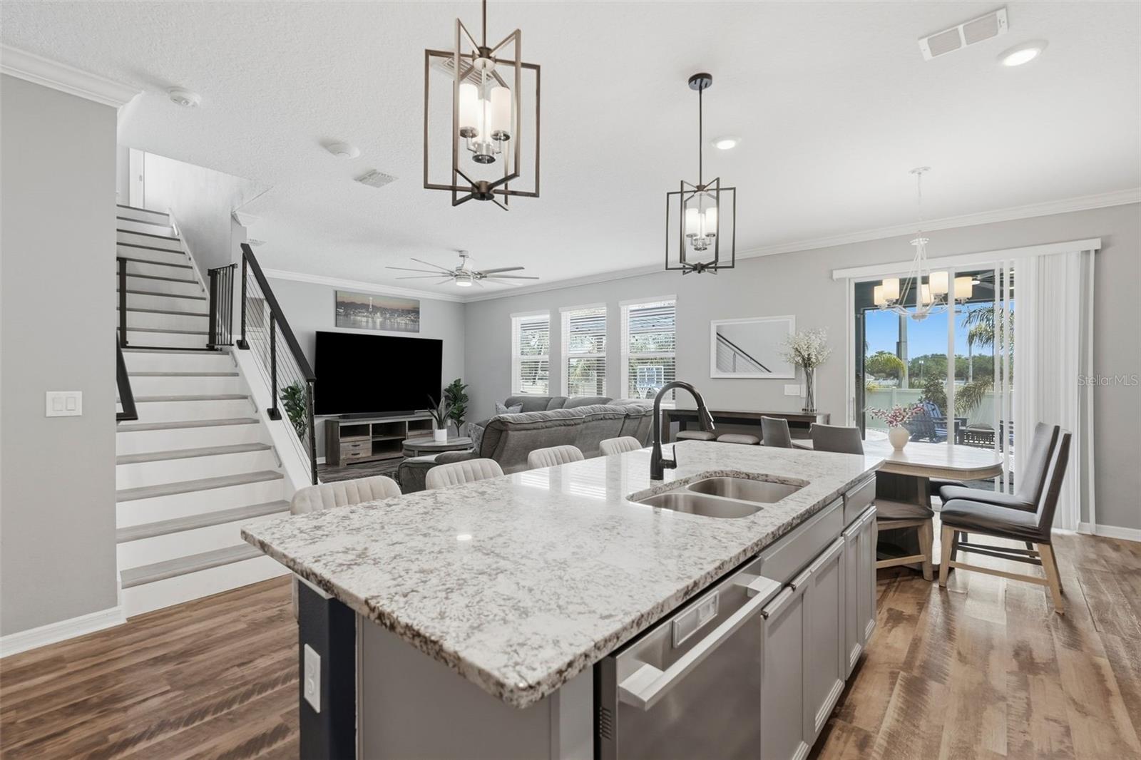 PROVIDENCE RESERVE - Residential
