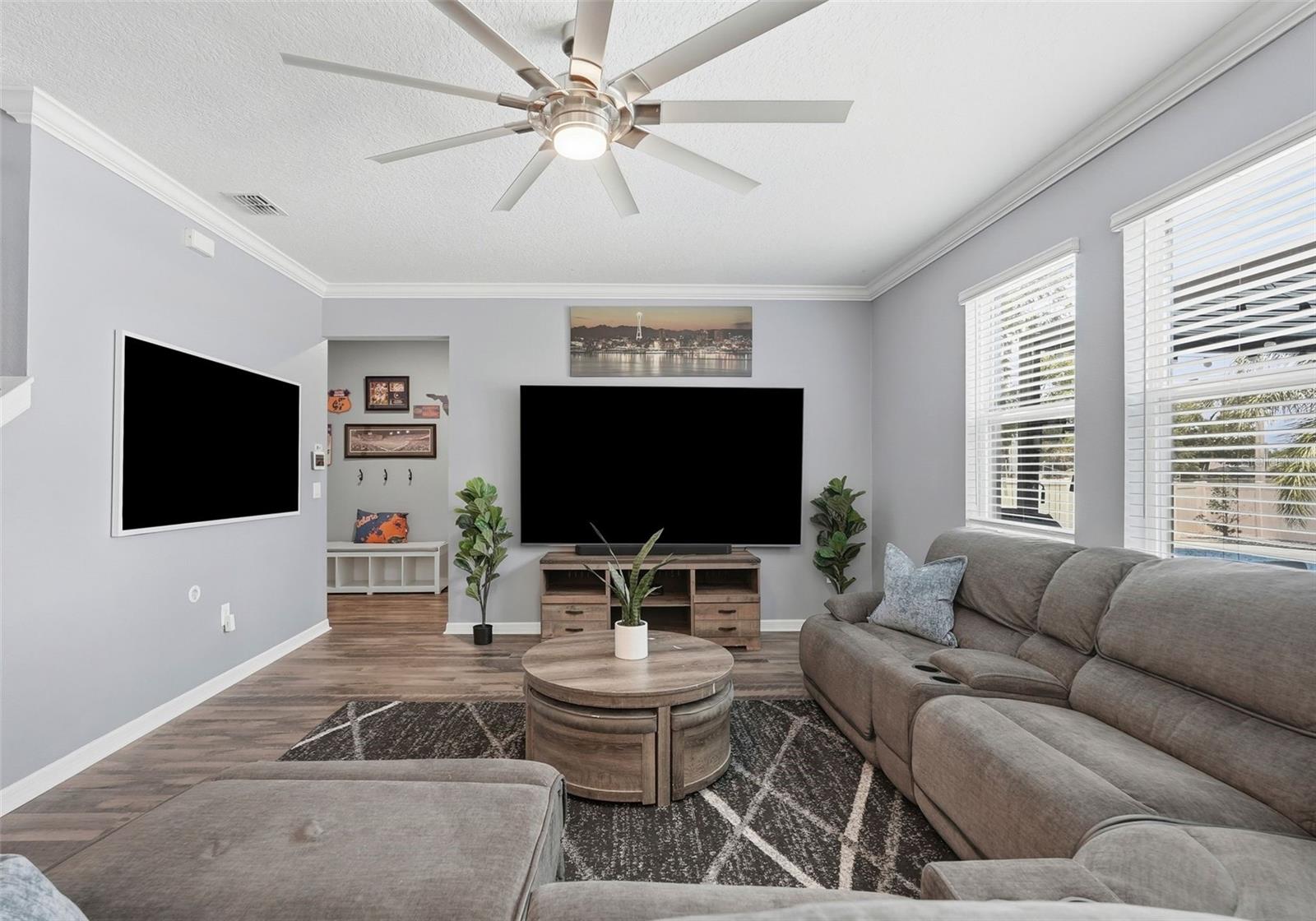 PROVIDENCE RESERVE - Residential