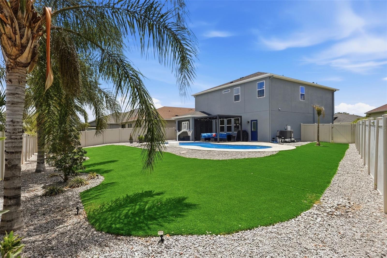 PROVIDENCE RESERVE - Residential