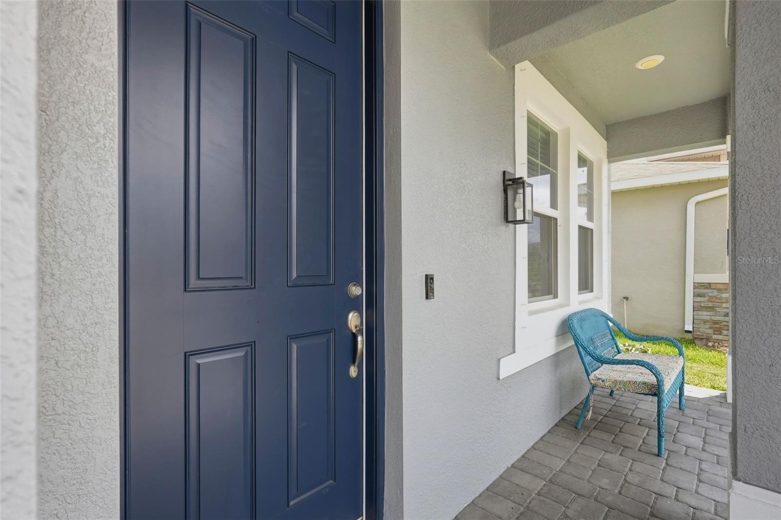 PROVIDENCE RESERVE - Residential