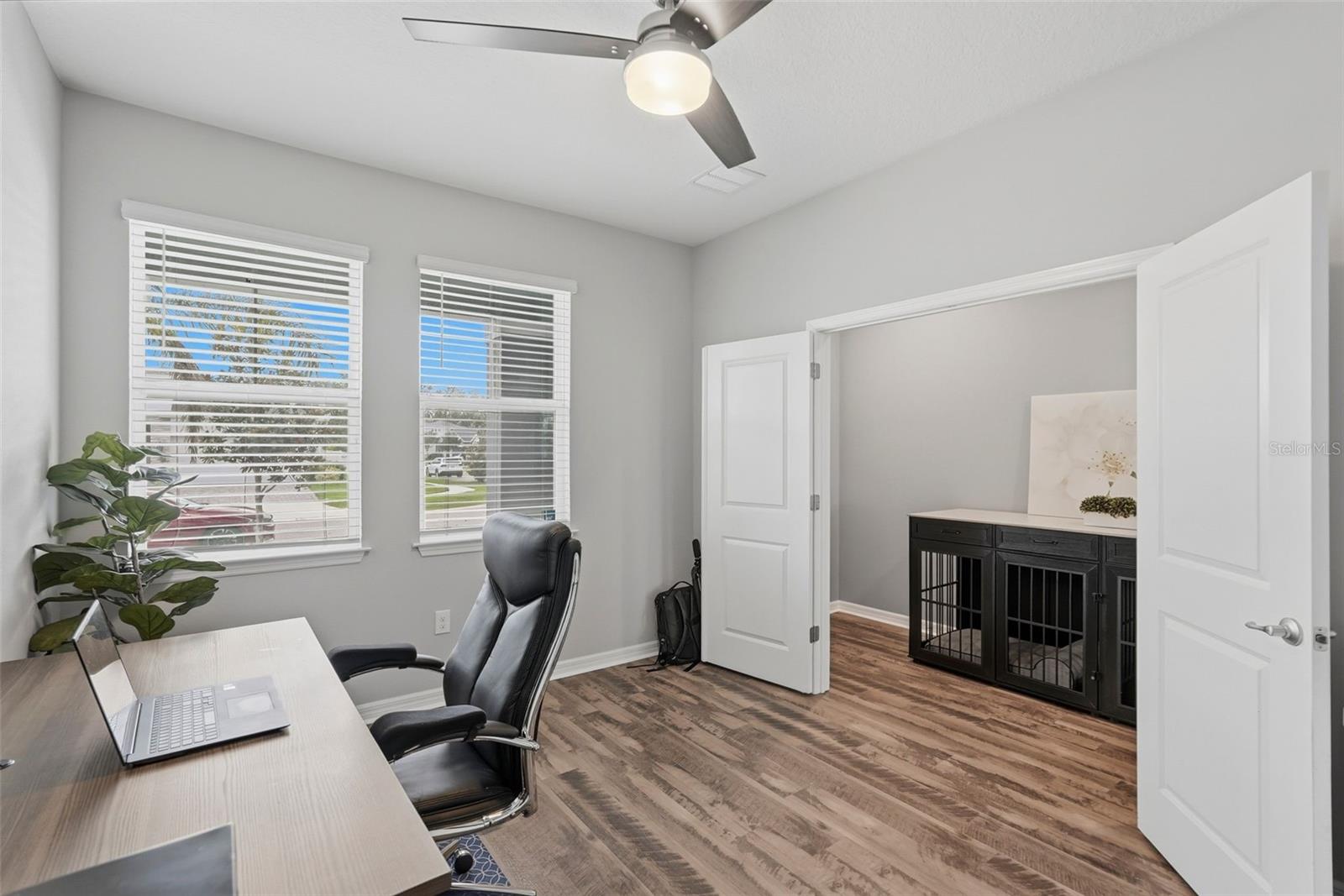 PROVIDENCE RESERVE - Residential