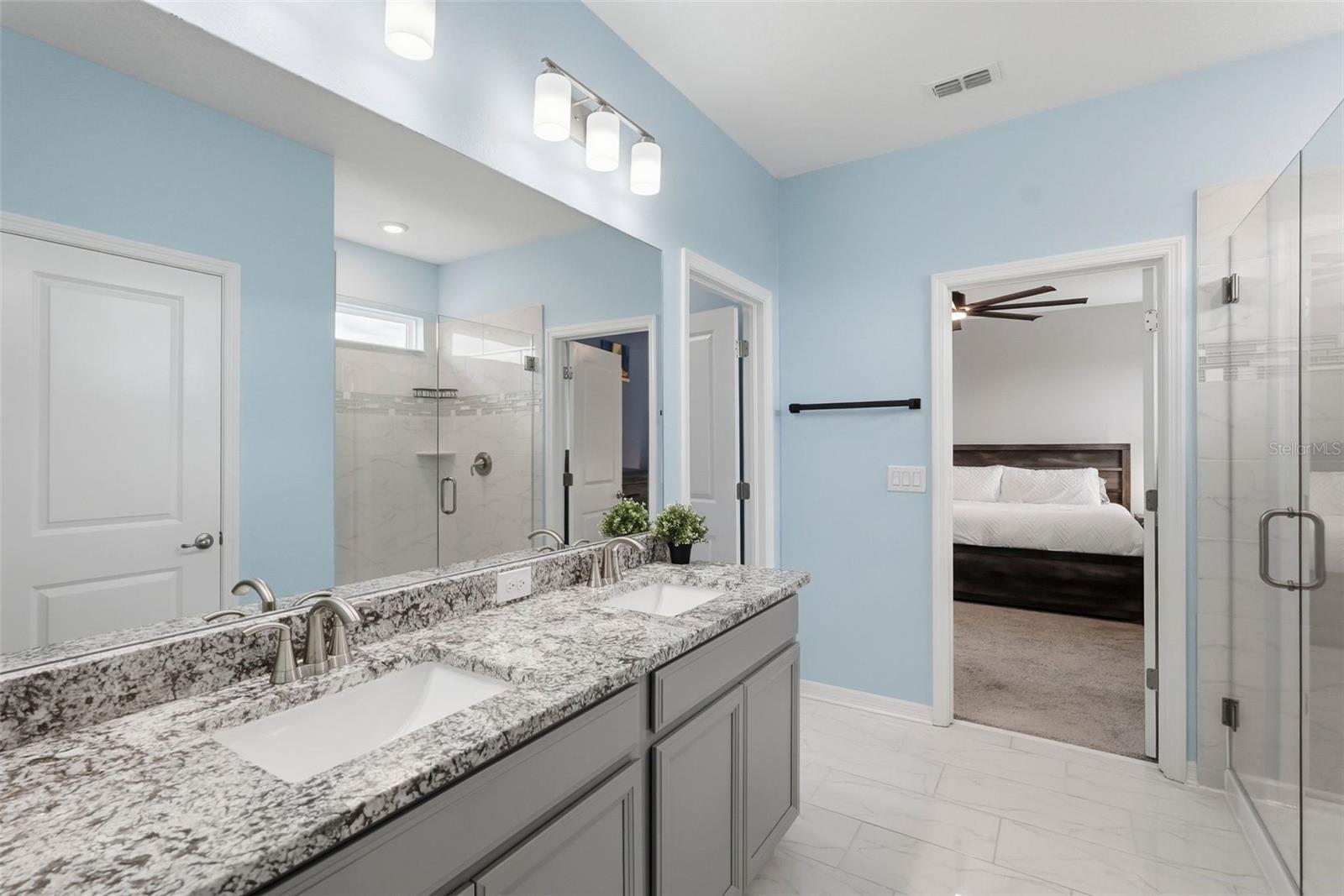 PROVIDENCE RESERVE - Residential