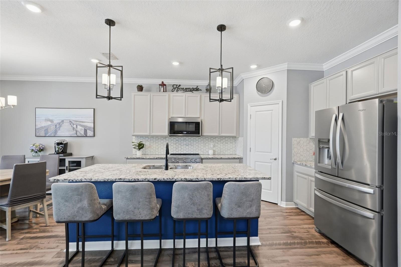 PROVIDENCE RESERVE - Residential