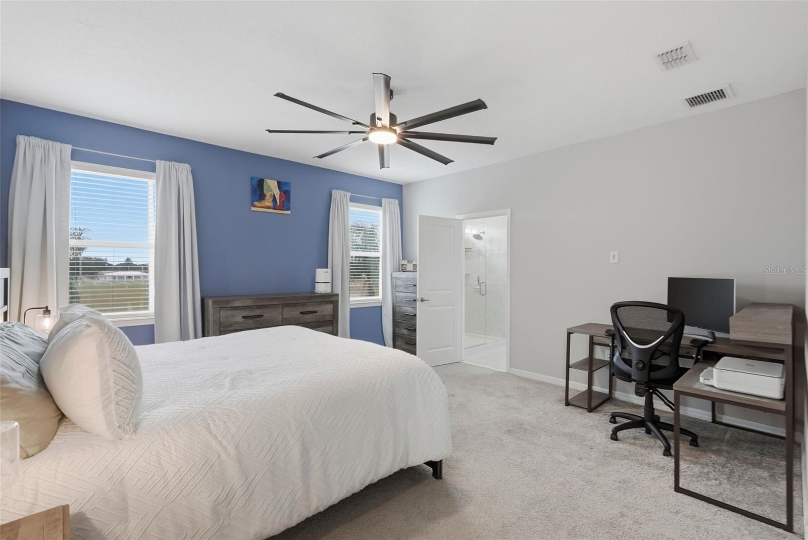 PROVIDENCE RESERVE - Residential