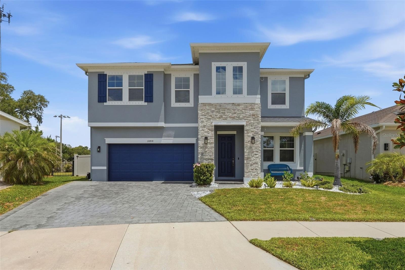 PROVIDENCE RESERVE - Residential
