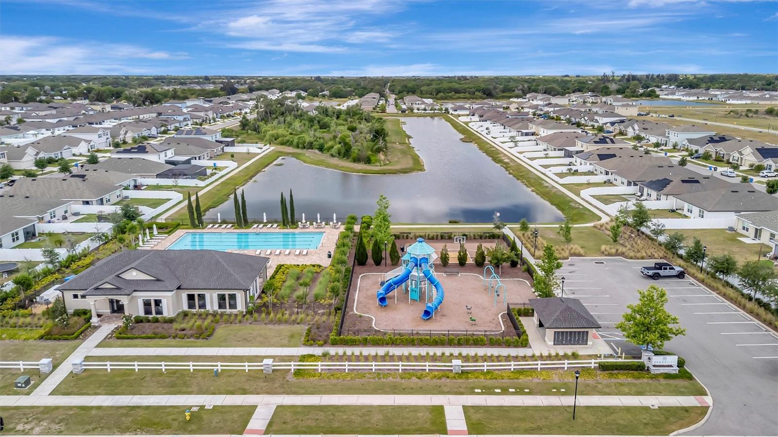 BROOKSIDE PH 4A - Residential